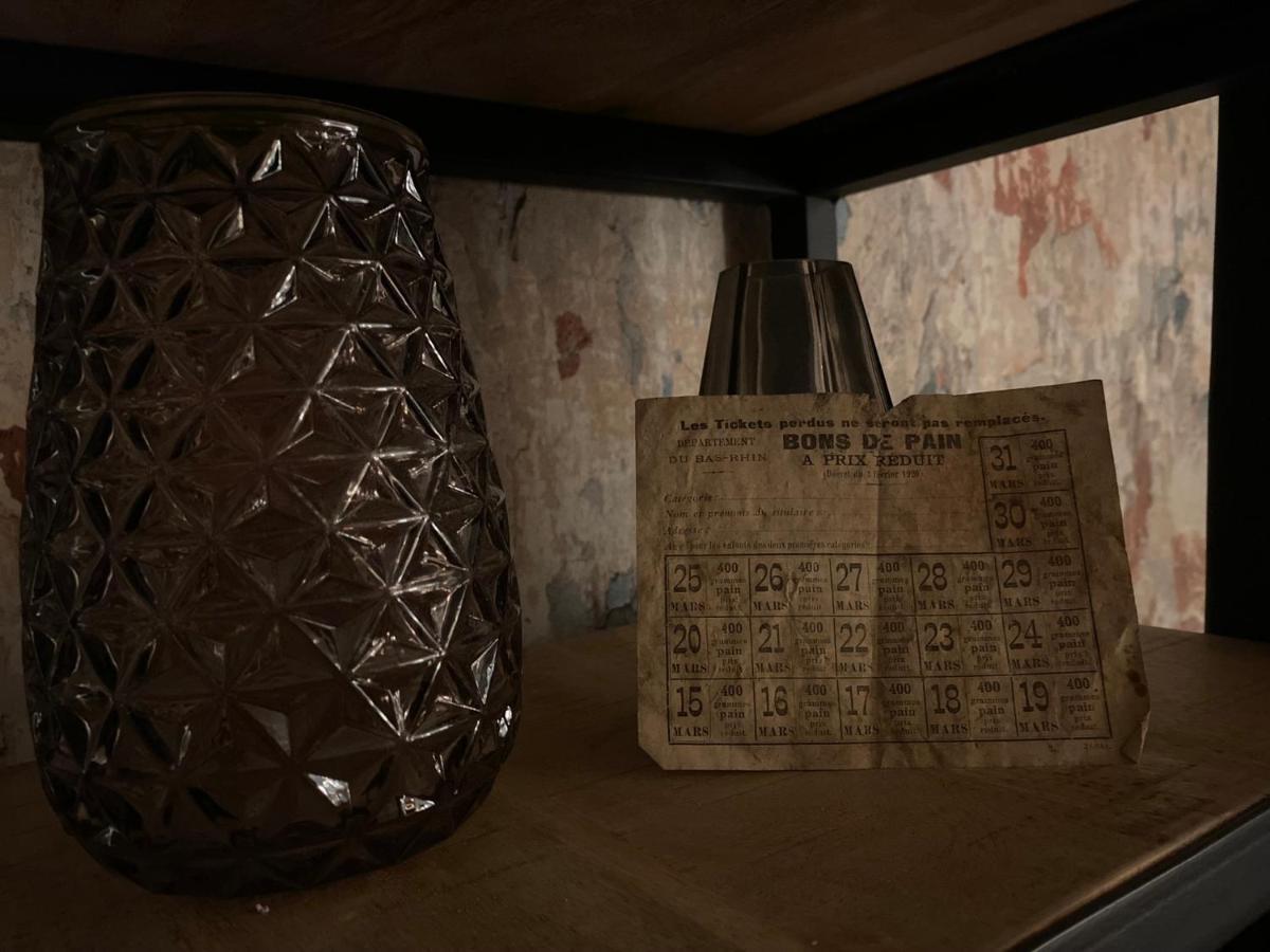 Le Retro - Centre-Ville - Proche Parking - Depaysant - Gere Par Presta-Zen'Services Βερντέν Εξωτερικό φωτογραφία